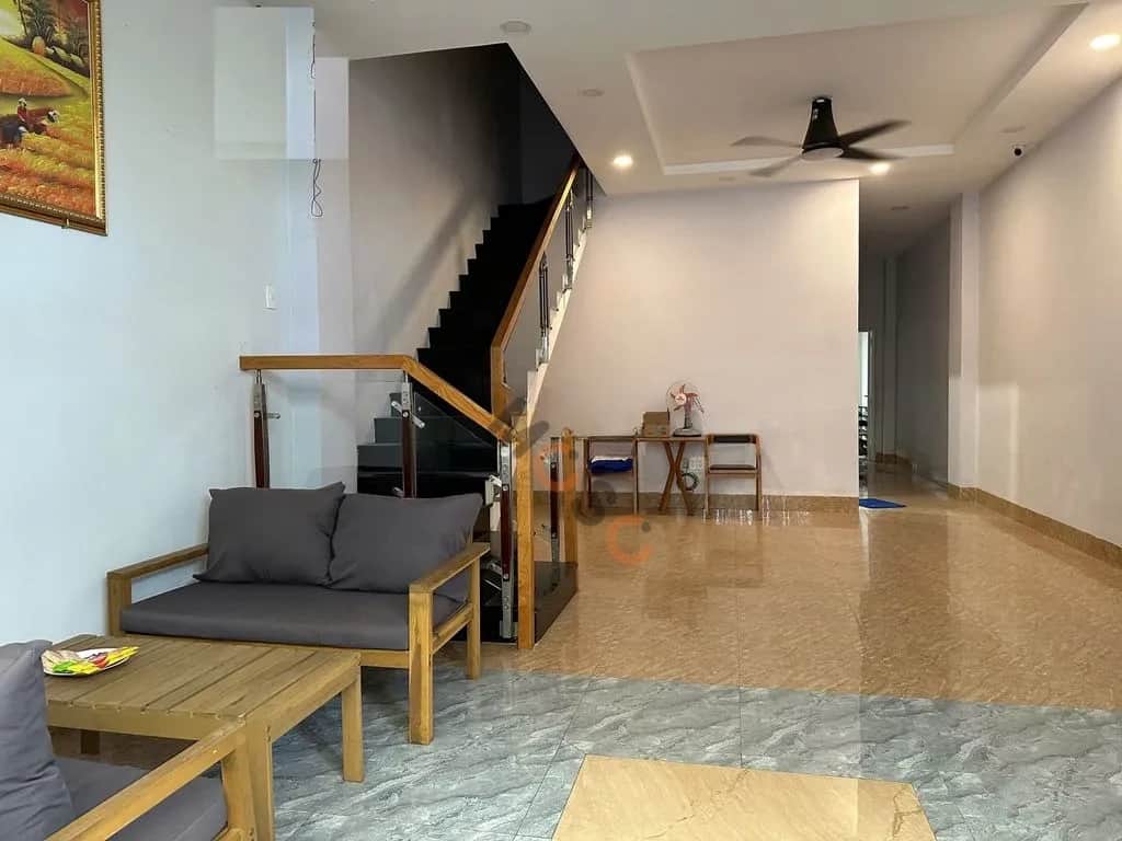 Cho thuê phòng trọ Thạnh Xuân 52 Quận 12, TP.HCM – giá 2.5 triệu Cho thuê phòng trọ Thạnh Xuân 52 Quận 12, TP.HCM – giá 2.5 triệu