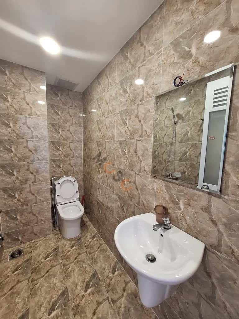 Cho thuê phòng trọ Thạnh Xuân 52 Quận 12, TP.HCM – giá 2.5 triệu — Hình 3 Cho thuê phòng trọ Thạnh Xuân 52 Quận 12, TP.HCM – giá 2.5 triệu — Hình 3
