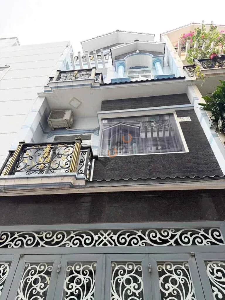 Cho thuê nhà hẻm An Duong Vuong Quận 8, Ho Chi Minh – 4 phòng ngủ, giá 13 triệu Cho thuê nhà hẻm An Duong Vuong Quận 8, Ho Chi Minh – 4 phòng ngủ, giá 13 triệu
