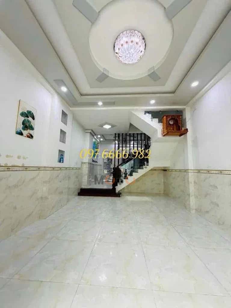 Cho thuê nhà hẻm An Duong Vuong Quận 8, Ho Chi Minh – 4 phòng ngủ, giá 13 triệu — Hình 2 Cho thuê nhà hẻm An Duong Vuong Quận 8, Ho Chi Minh – 4 phòng ngủ, giá 13 triệu — Hình 2