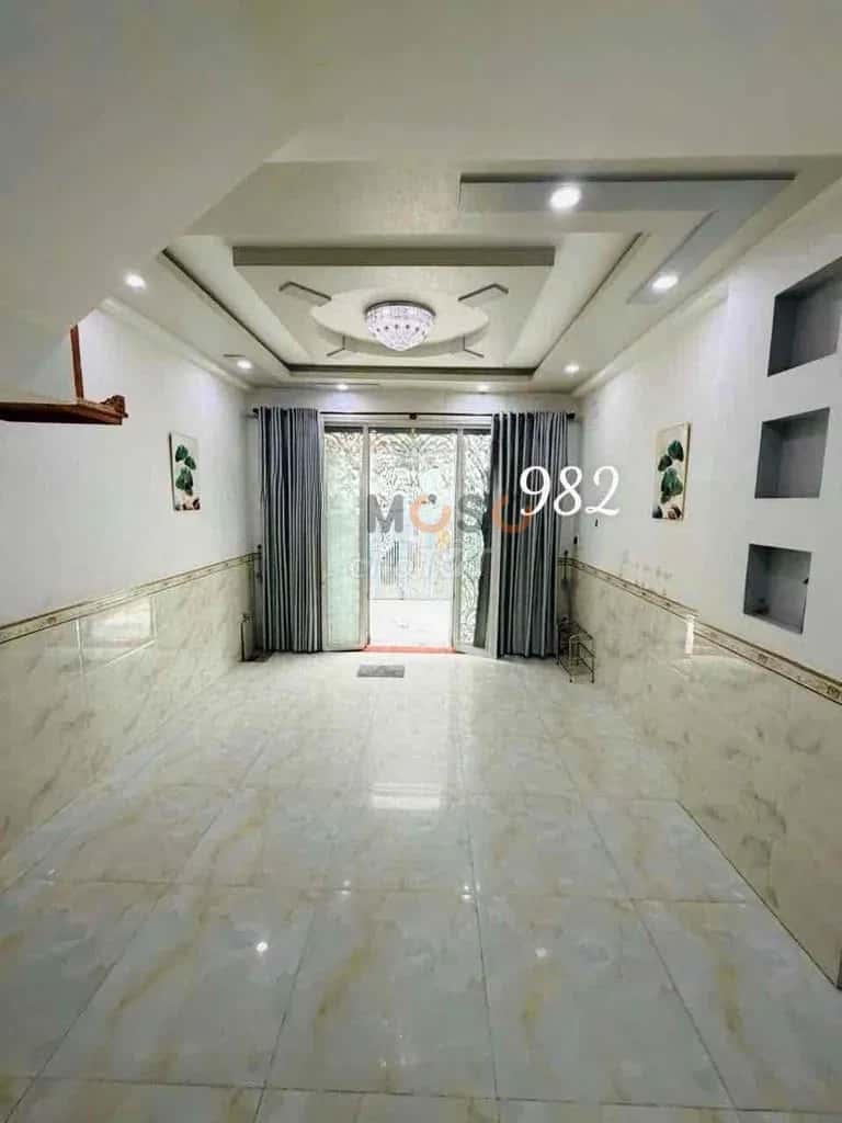 Cho thuê nhà hẻm An Duong Vuong Quận 8, Ho Chi Minh – 4 phòng ngủ, giá 13 triệu — Hình 3 Cho thuê nhà hẻm An Duong Vuong Quận 8, Ho Chi Minh – 4 phòng ngủ, giá 13 triệu — Hình 3