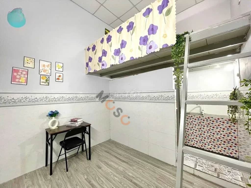 Cho thuê phòng trọ ấp Nam Lân Huyện Hóc Môn, TP.HCM – giá 2.5 triệu Cho thuê phòng trọ ấp Nam Lân Huyện Hóc Môn, TP.HCM – giá 2.5 triệu