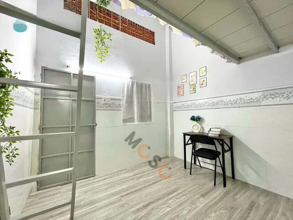 Cho thuê phòng trọ ấp Nam Lân Huyện Hóc Môn, TP.HCM – giá 2.5 triệu — Hình 2 Cho thuê phòng trọ ấp Nam Lân Huyện Hóc Môn, TP.HCM – giá 2.5 triệu — Hình 2