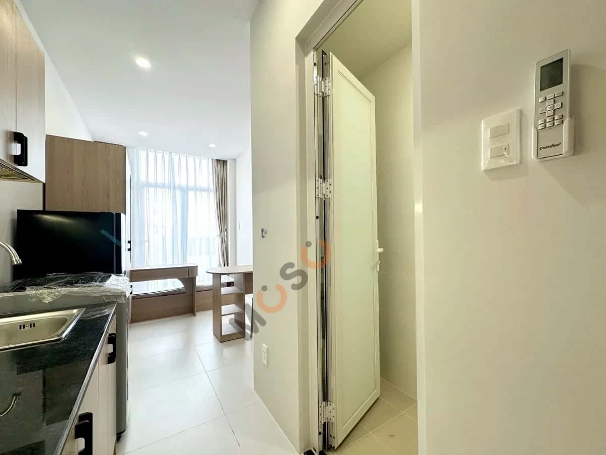 Cho thuê căn hộ chung cư Đường Cộng Hòa Bảy Hiền, TP.HCM – giá 5.7 triệu — Hình 2 Cho thuê căn hộ chung cư Đường Cộng Hòa Bảy Hiền, TP.HCM – giá 5.7 triệu — Hình 2