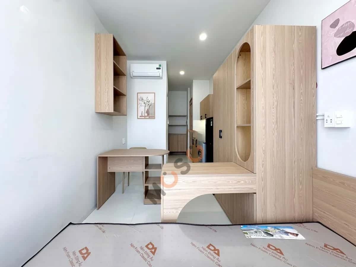 Cho thuê căn hộ chung cư Đường Cộng Hòa Bảy Hiền, TP.HCM – giá 5.7 triệu — Hình 3 Cho thuê căn hộ chung cư Đường Cộng Hòa Bảy Hiền, TP.HCM – giá 5.7 triệu — Hình 3