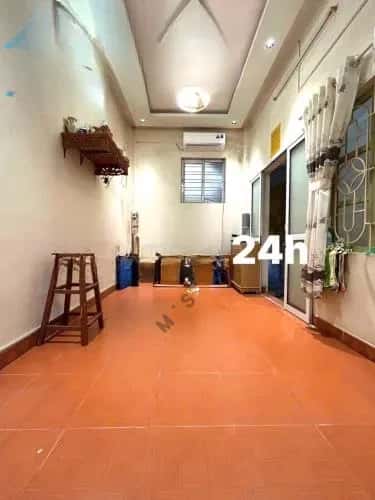 Cho thuê phòng trọ Phố Phan Bội Châu Hồng Bàng, Hải Phòng – giá 3 triệu — Hình 2 Cho thuê phòng trọ Phố Phan Bội Châu Hồng Bàng, Hải Phòng – giá 3 triệu — Hình 2