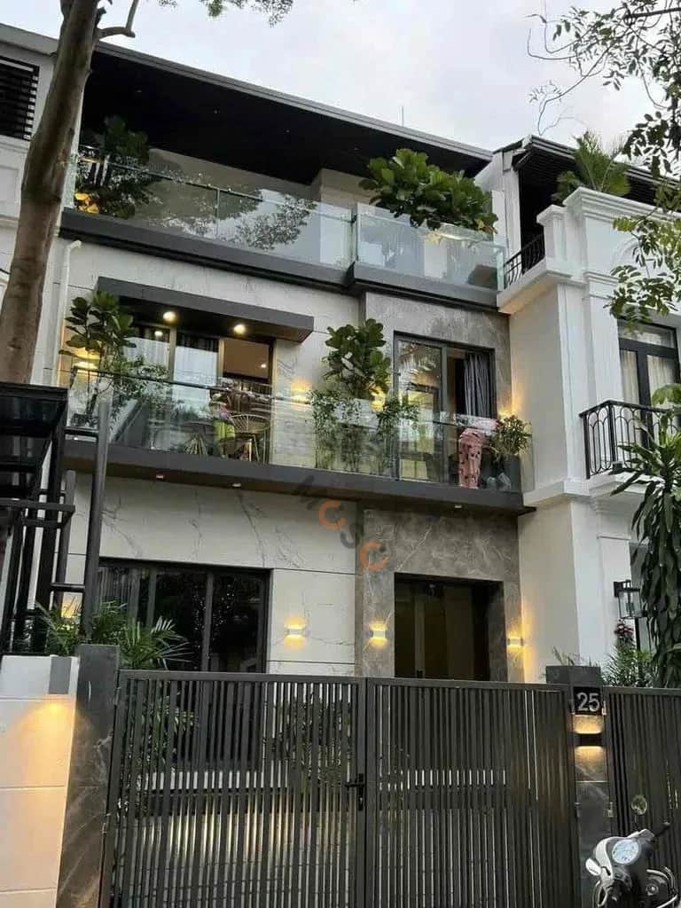 Cho thuê nhà hẻm Mỹ Giang 2A Quận 7, TP.HCM – 4 phòng ngủ, giá 95 triệu Cho thuê nhà hẻm Mỹ Giang 2A Quận 7, TP.HCM – 4 phòng ngủ, giá 95 triệu
