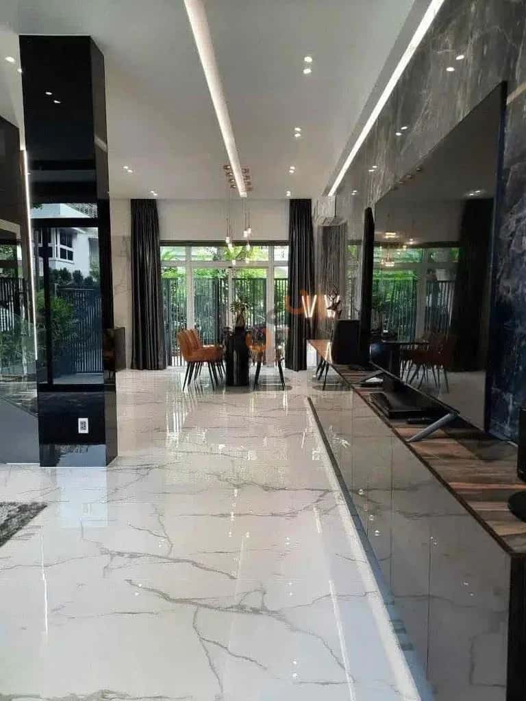 Cho thuê nhà hẻm Mỹ Giang 2A Quận 7, TP.HCM – 4 phòng ngủ, giá 95 triệu — Hình 3 Cho thuê nhà hẻm Mỹ Giang 2A Quận 7, TP.HCM – 4 phòng ngủ, giá 95 triệu — Hình 3