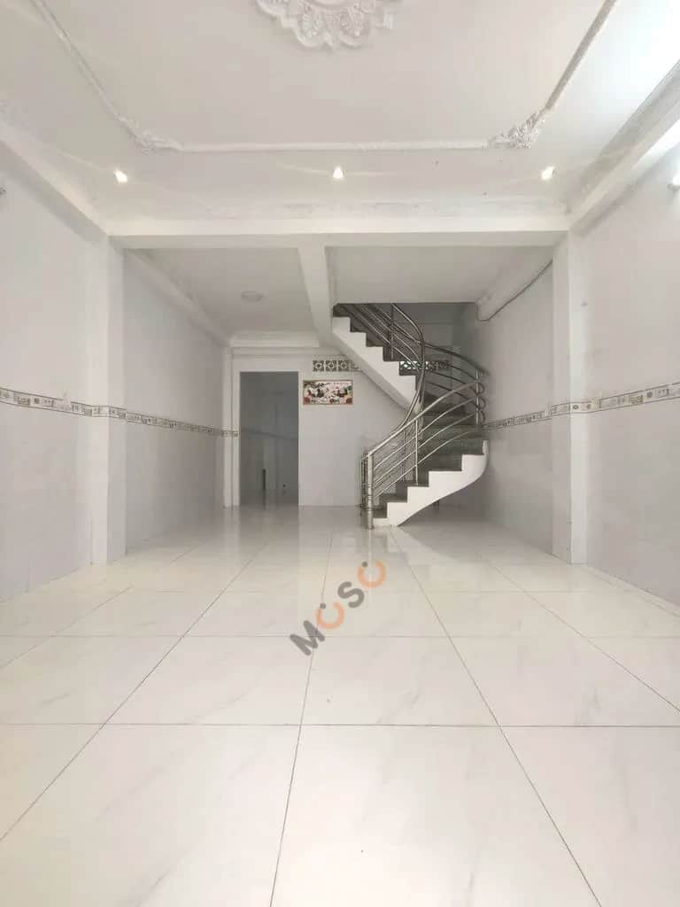 Cho thuê nhà mặt tiền Đường Lò Gốm Quận 6, TP.HCM – 2 phòng ngủ, giá 13 triệu Cho thuê nhà mặt tiền Đường Lò Gốm Quận 6, TP.HCM – 2 phòng ngủ, giá 13 triệu