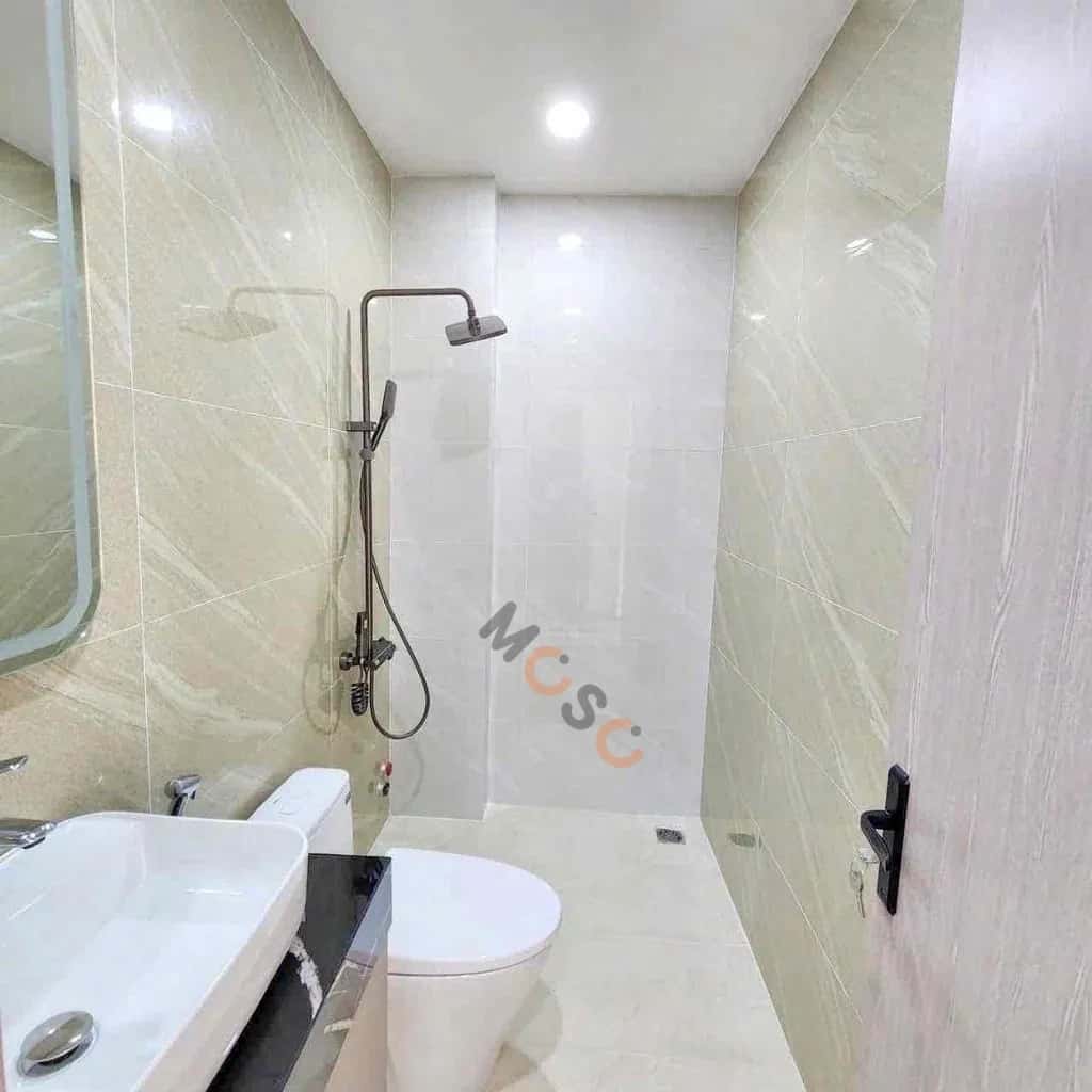 Cho thuê nhà mặt tiền Đường số 51 Quận 7, TP.HCM – 4 phòng ngủ, giá 40 triệu — Hình 3 Cho thuê nhà mặt tiền Đường số 51 Quận 7, TP.HCM – 4 phòng ngủ, giá 40 triệu — Hình 3