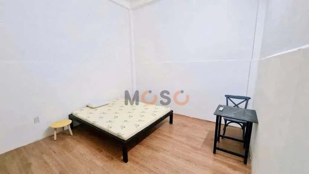Cho thuê phòng trọ Đường Bà Hom Quận 6, TP.HCM – giá 3 triệu — Hình 2 Cho thuê phòng trọ Đường Bà Hom Quận 6, TP.HCM – giá 3 triệu — Hình 2