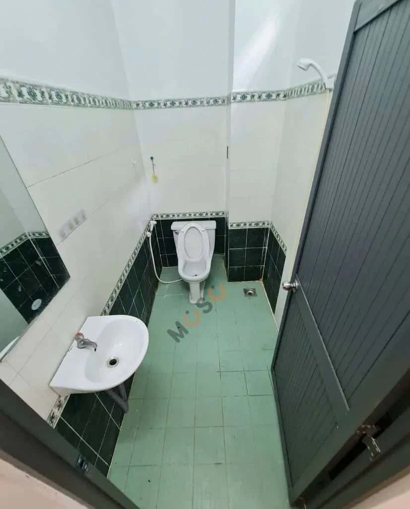 Cho thuê phòng trọ Đường Bà Hom Quận 6, TP.HCM – giá 3 triệu — Hình 3 Cho thuê phòng trọ Đường Bà Hom Quận 6, TP.HCM – giá 3 triệu — Hình 3