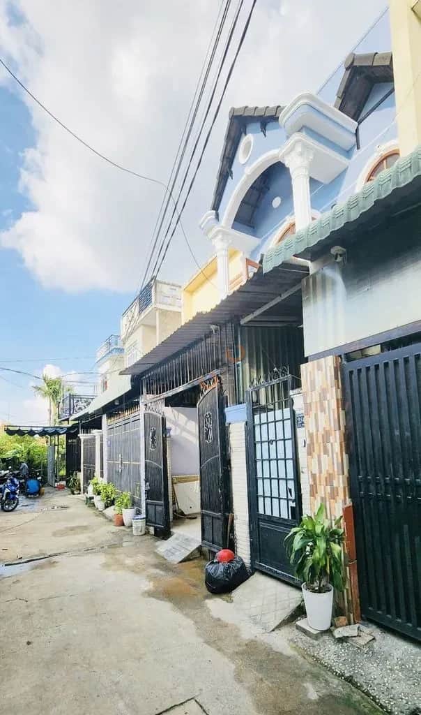 Cho thuê nhà hẻm Đường Lái Thiêu Thành phố Thuận An, TP.HCM – 2 phòng ngủ, giá 3.3 triệu Cho thuê nhà hẻm Đường Lái Thiêu Thành phố Thuận An, TP.HCM – 2 phòng ngủ, giá 3.3 triệu