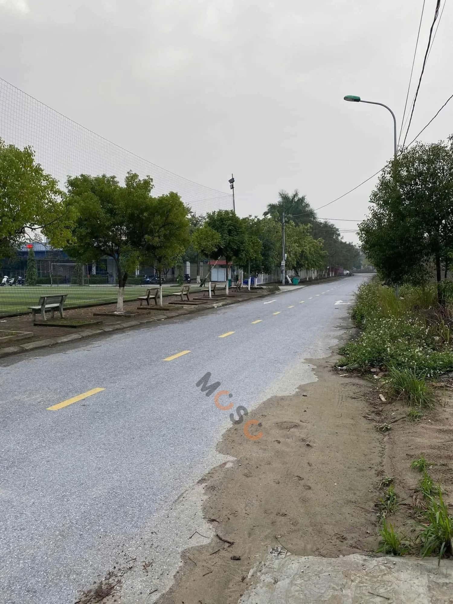 Bán đất KDC Đại Dương Huyện Bình Giang, Hải Dương – giá 3 tỷ — Hình 2 Bán đất KDC Đại Dương Huyện Bình Giang, Hải Dương – giá 3 tỷ — Hình 2