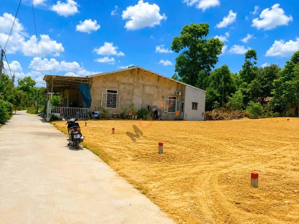 Bán đất Kiệt 86 Thiên Thai Quận Thuận Hóa, TP. Huế – giá 910 triệu — Hình 2 Bán đất Kiệt 86 Thiên Thai Quận Thuận Hóa, TP. Huế – giá 910 triệu — Hình 2