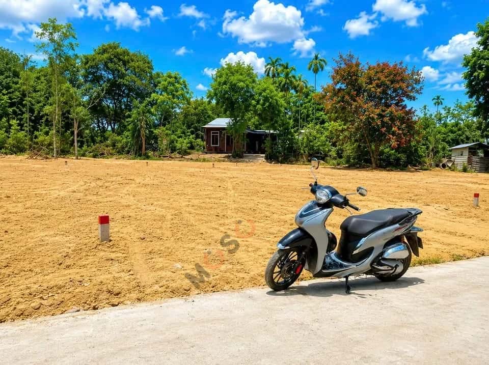 Bán đất Kiệt 86 Thiên Thai Quận Thuận Hóa, TP. Huế – giá 910 triệu — Hình 3 Bán đất Kiệt 86 Thiên Thai Quận Thuận Hóa, TP. Huế – giá 910 triệu — Hình 3