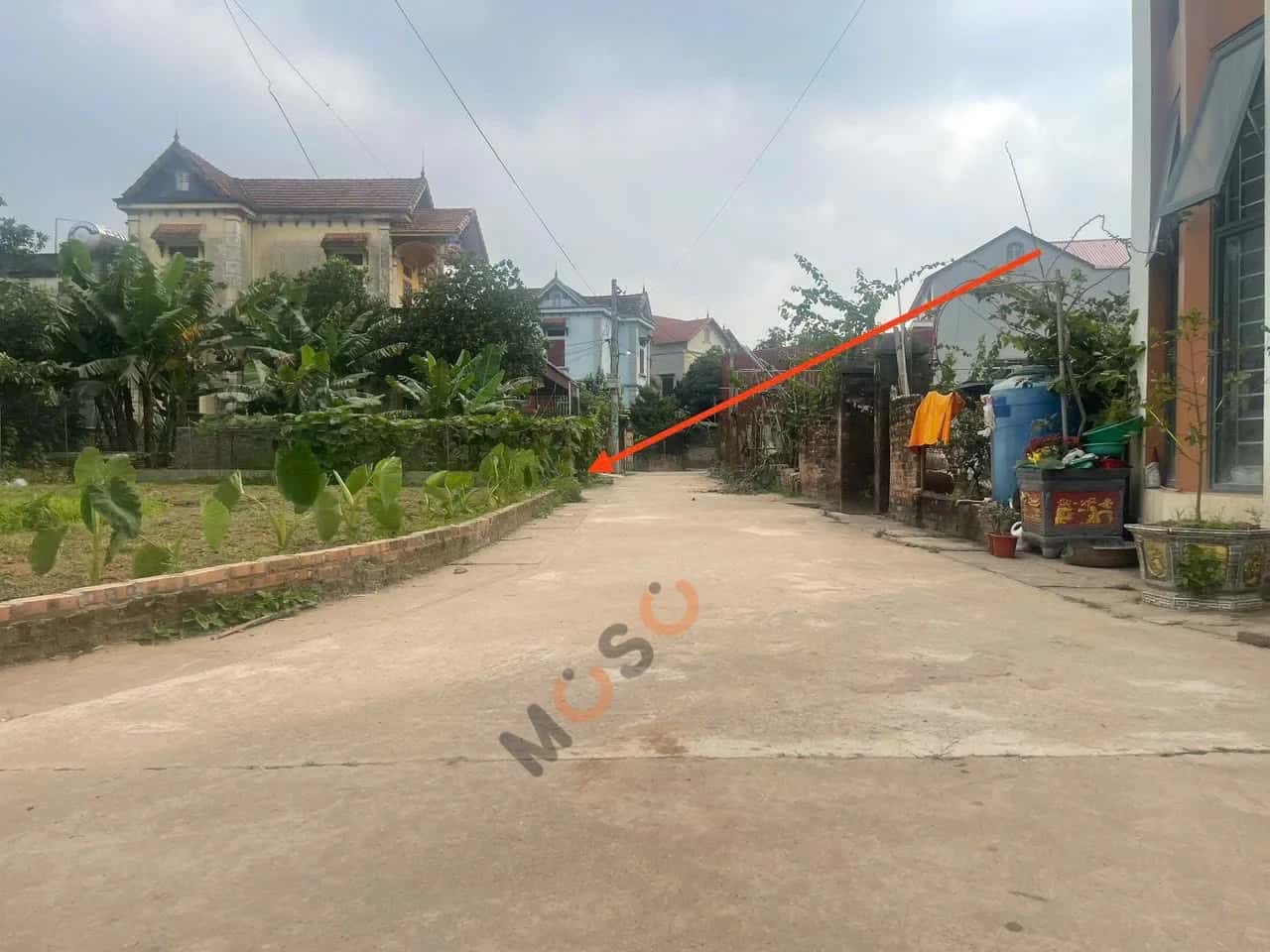Bán đất Thôn Hoàng Trạch Huyện Văn Giang, Hưng Yên – giá 4 tỷ — Hình 2 Bán đất Thôn Hoàng Trạch Huyện Văn Giang, Hưng Yên – giá 4 tỷ — Hình 2