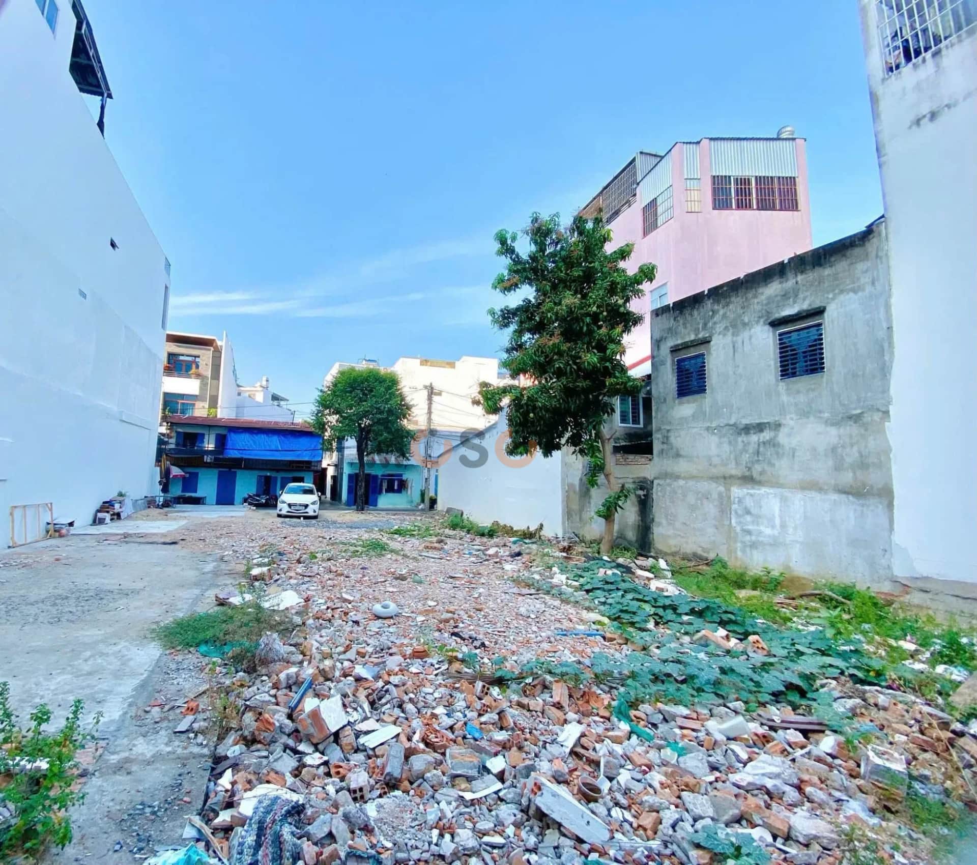 Bán đất Số 09 Đô Lương Thành phố Nha Trang, Khánh Hòa – giá 27 tỷ Bán đất Số 09 Đô Lương Thành phố Nha Trang, Khánh Hòa – giá 27 tỷ