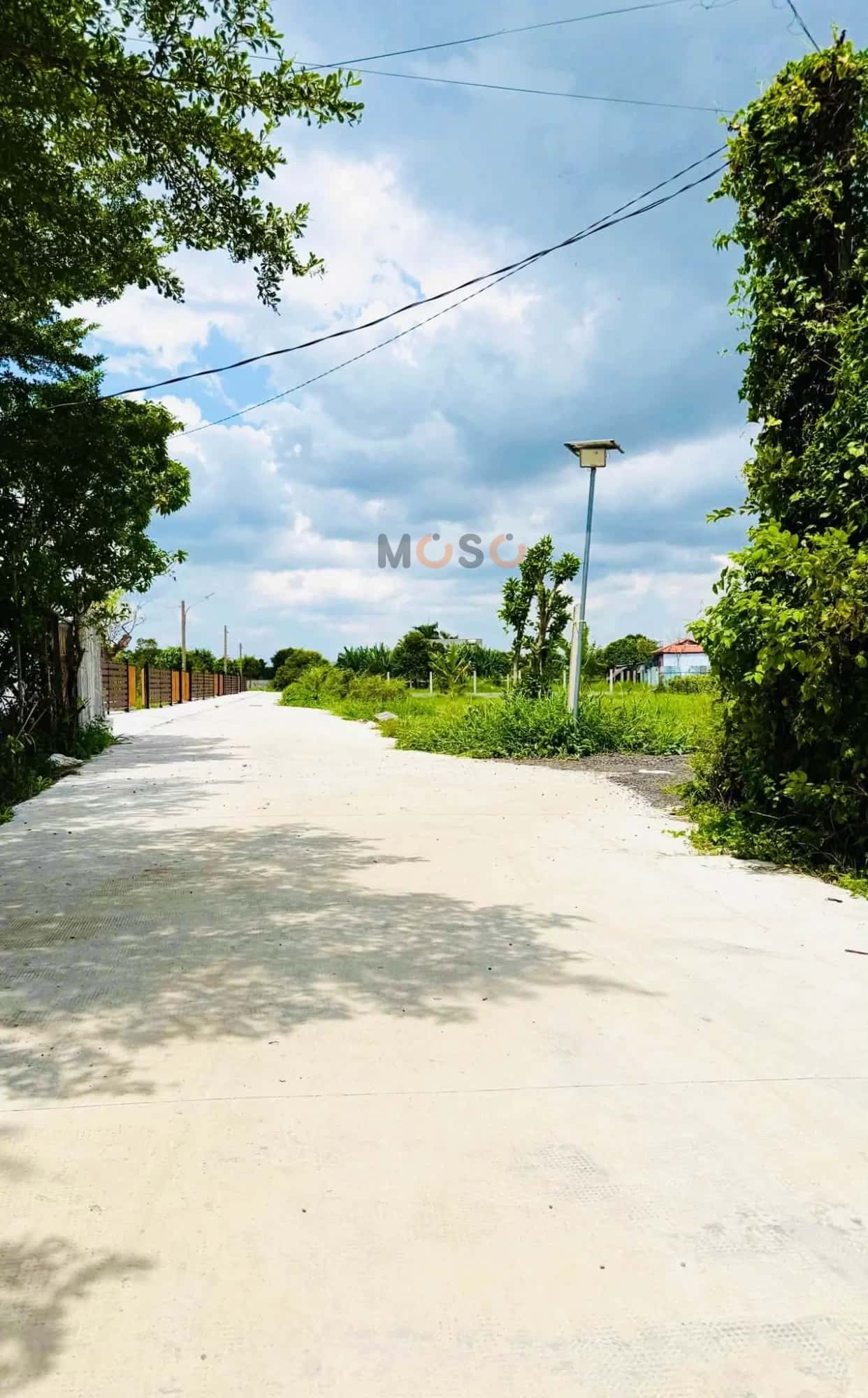 Bán đất hẻm đường Nguyễn Văn Bứa Huyện Hóc Môn, TP.HCM – giá 6.5 tỷ — Hình 2 Bán đất hẻm đường Nguyễn Văn Bứa Huyện Hóc Môn, TP.HCM – giá 6.5 tỷ — Hình 2
