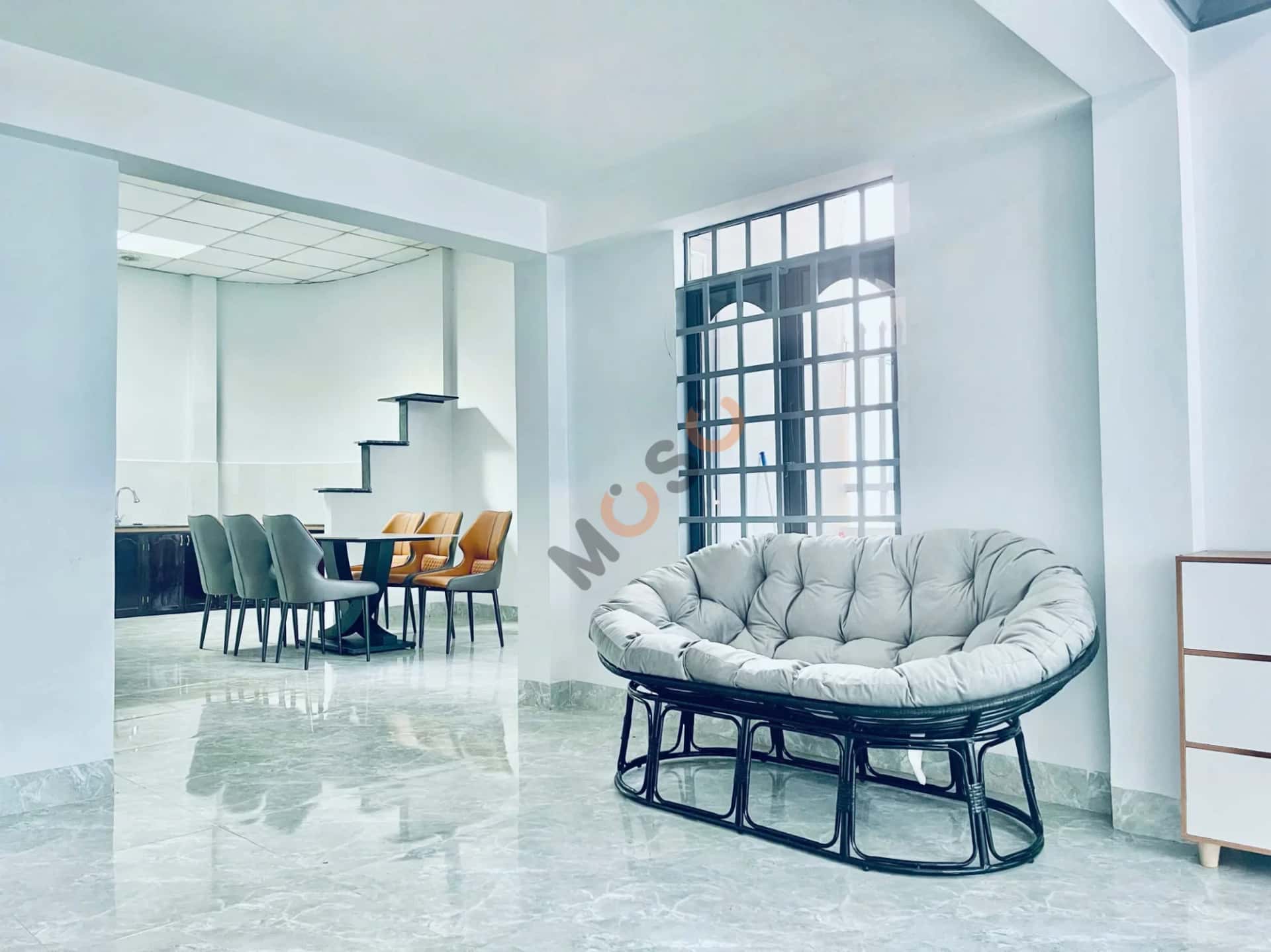 Bán nhà hẻm Quang Trung Thành phố Buôn Ma Thuột, Đắk Lắk – 2 phòng ngủ, giá 3.6 tỷ — Hình 3 Bán nhà hẻm Quang Trung Thành phố Buôn Ma Thuột, Đắk Lắk – 2 phòng ngủ, giá 3.6 tỷ — Hình 3
