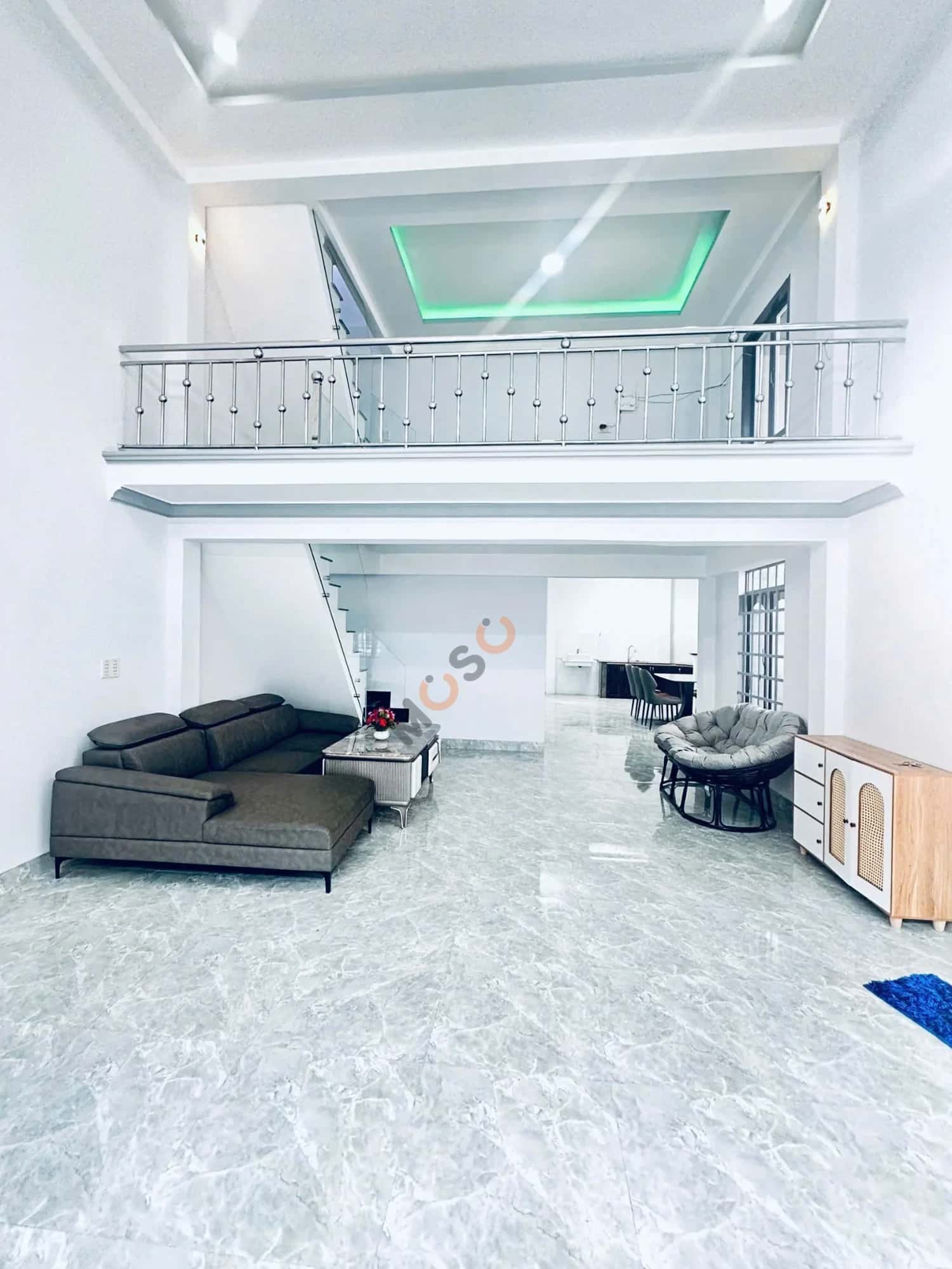 Bán nhà hẻm Quang Trung Thành phố Buôn Ma Thuột, Đắk Lắk – 2 phòng ngủ, giá 3.6 tỷ — Hình 2 Bán nhà hẻm Quang Trung Thành phố Buôn Ma Thuột, Đắk Lắk – 2 phòng ngủ, giá 3.6 tỷ — Hình 2