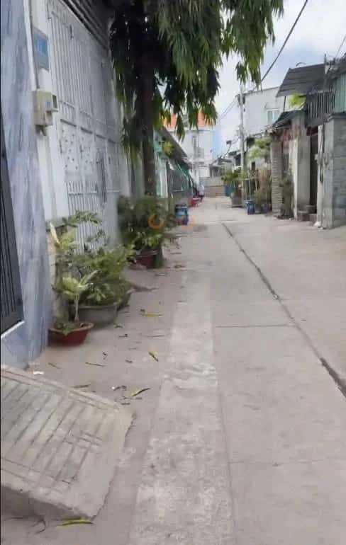 Bán nhà hẻm Tây Lân Quận Bình Tân, TP.HCM – 2 phòng ngủ, giá 5.3 tỷ — Hình 2 Bán nhà hẻm Tây Lân Quận Bình Tân, TP.HCM – 2 phòng ngủ, giá 5.3 tỷ — Hình 2
