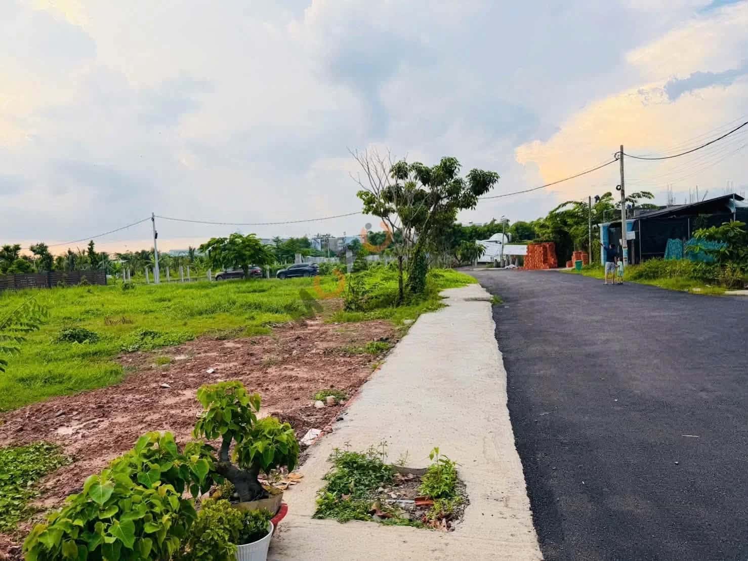 Bán đất đường Xuân Thới Sơn 20 Huyện Hóc Môn, TP.HCM – giá 3.5 tỷ — Hình 2 Bán đất đường Xuân Thới Sơn 20 Huyện Hóc Môn, TP.HCM – giá 3.5 tỷ — Hình 2