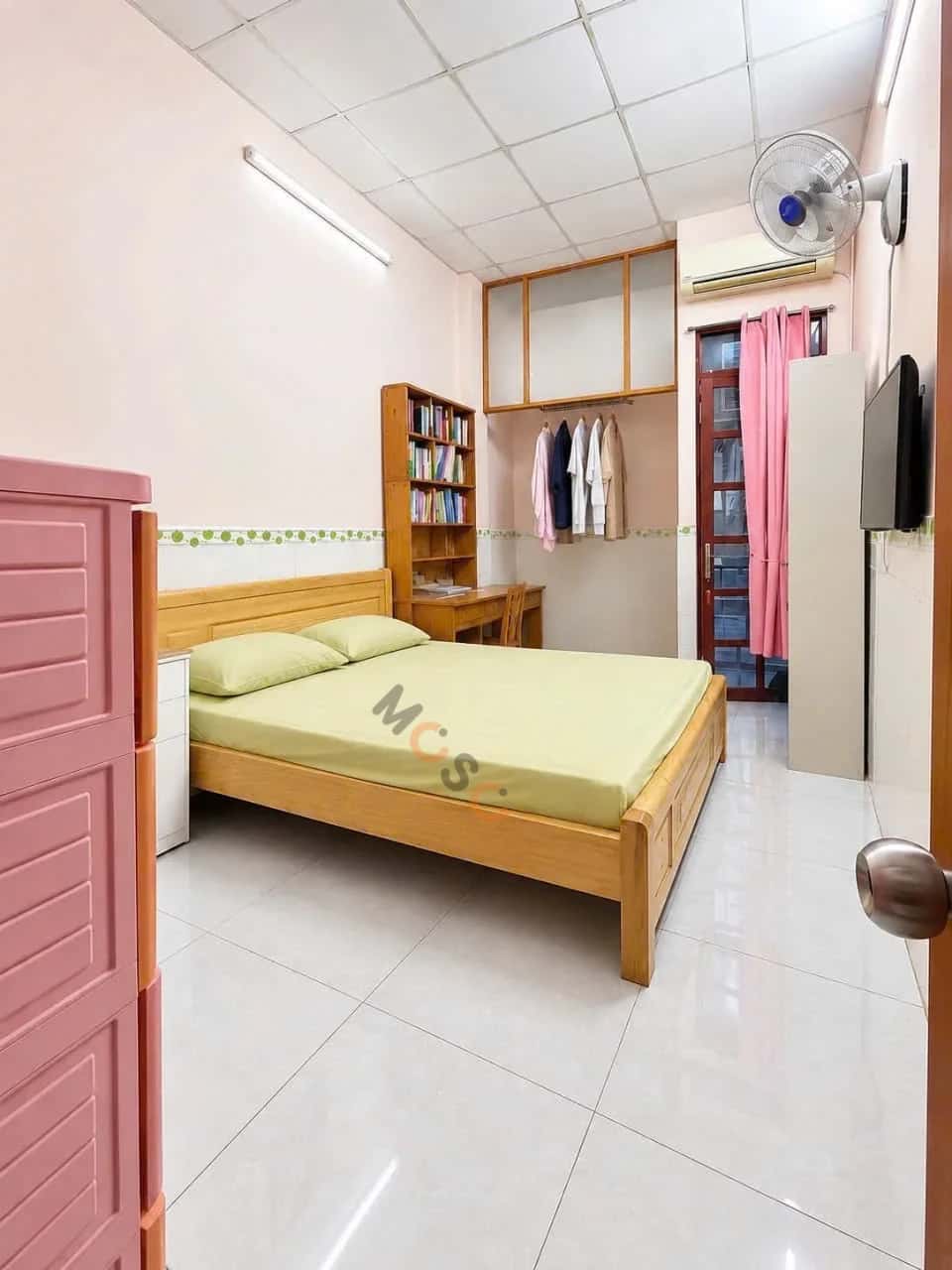 Bán nhà hẻm Hương Lộ 2 Quận Bình Tân, TP.HCM – 2 phòng ngủ, giá 3.5 tỷ — Hình 3 Bán nhà hẻm Hương Lộ 2 Quận Bình Tân, TP.HCM – 2 phòng ngủ, giá 3.5 tỷ — Hình 3