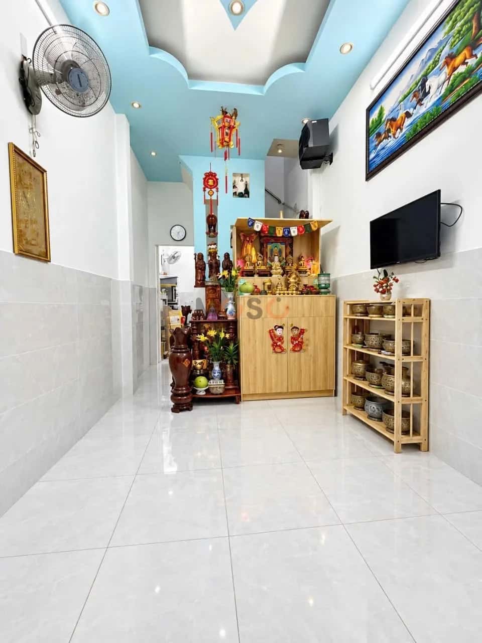 Bán nhà hẻm Hương Lộ 2 Quận Bình Tân, TP.HCM – 2 phòng ngủ, giá 3.5 tỷ — Hình 2 Bán nhà hẻm Hương Lộ 2 Quận Bình Tân, TP.HCM – 2 phòng ngủ, giá 3.5 tỷ — Hình 2