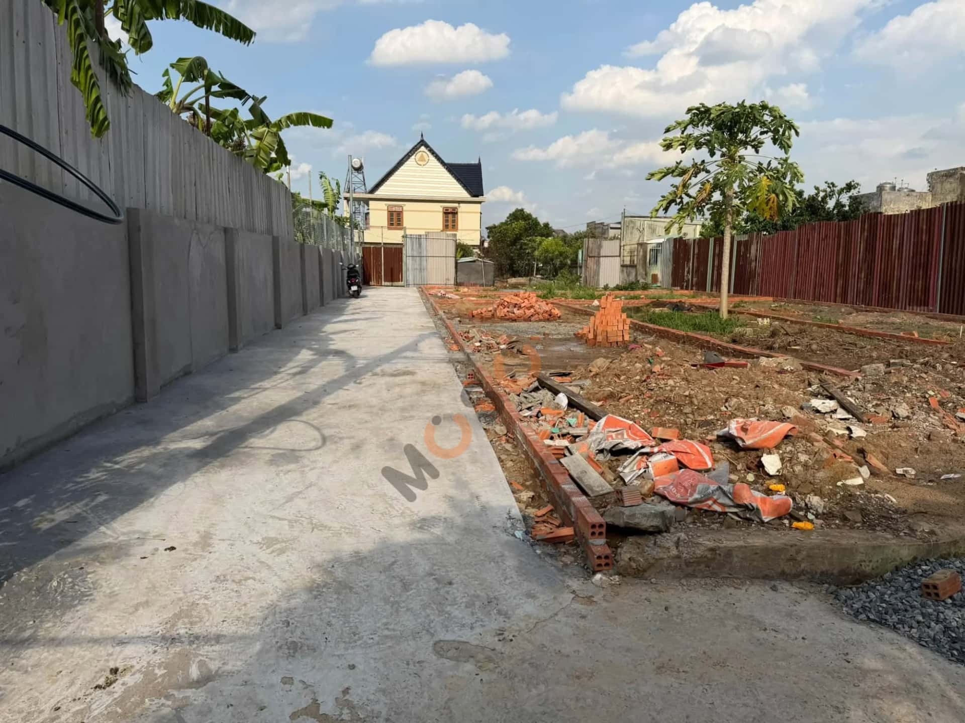Bán đất hẻm 83 Nguyễn Tri Phương Thành phố Biên Hòa, Đồng Nai – giá 1.6 tỷ — Hình 3 Bán đất hẻm 83 Nguyễn Tri Phương Thành phố Biên Hòa, Đồng Nai – giá 1.6 tỷ — Hình 3