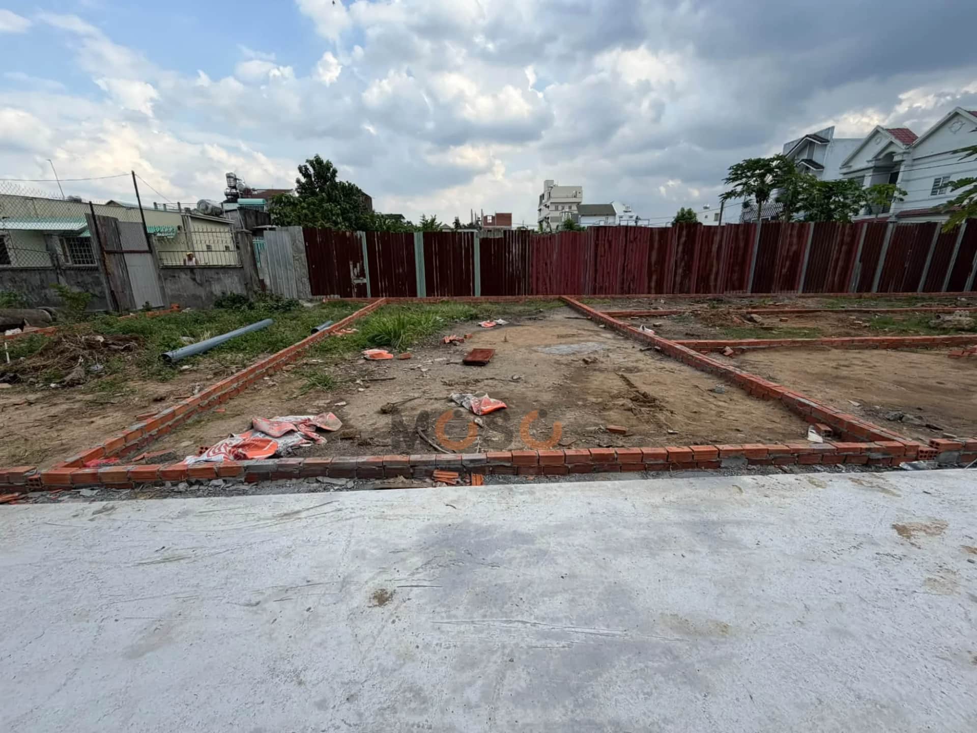 Bán đất hẻm 83 Nguyễn Tri Phương Thành phố Biên Hòa, Đồng Nai – giá 1.6 tỷ Bán đất hẻm 83 Nguyễn Tri Phương Thành phố Biên Hòa, Đồng Nai – giá 1.6 tỷ