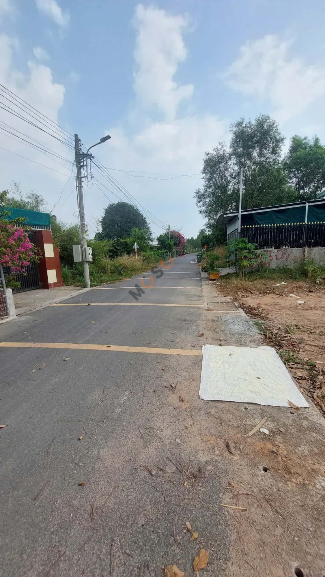 Bán đất đường DX132 Thành phố Bến Cát, Bình Dương – giá 1.4 tỷ — Hình 2 Bán đất đường DX132 Thành phố Bến Cát, Bình Dương – giá 1.4 tỷ — Hình 2