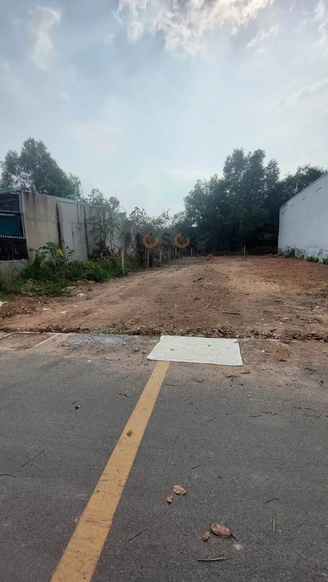 Bán đất đường DX132 Thành phố Bến Cát, Bình Dương – giá 1.4 tỷ Bán đất đường DX132 Thành phố Bến Cát, Bình Dương – giá 1.4 tỷ