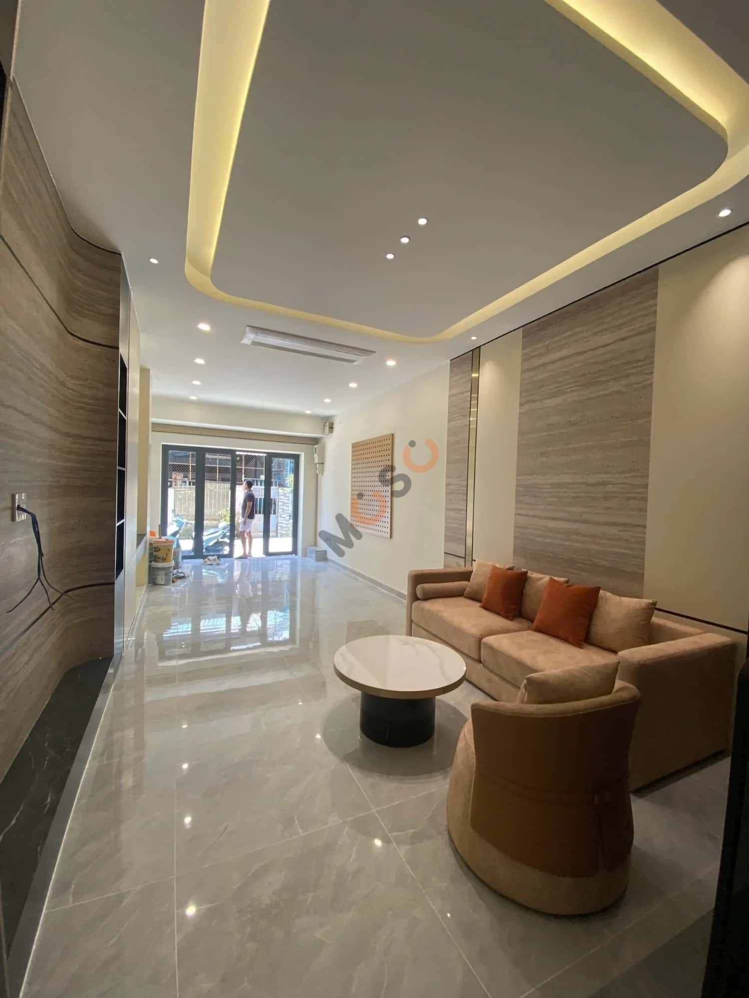 Bán nhà hẻm Nguyễn Văn Khối Quận Gò Vấp, TP.HCM – 3 phòng ngủ, giá 10.5 tỷ — Hình 2 Bán nhà hẻm Nguyễn Văn Khối Quận Gò Vấp, TP.HCM – 3 phòng ngủ, giá 10.5 tỷ — Hình 2