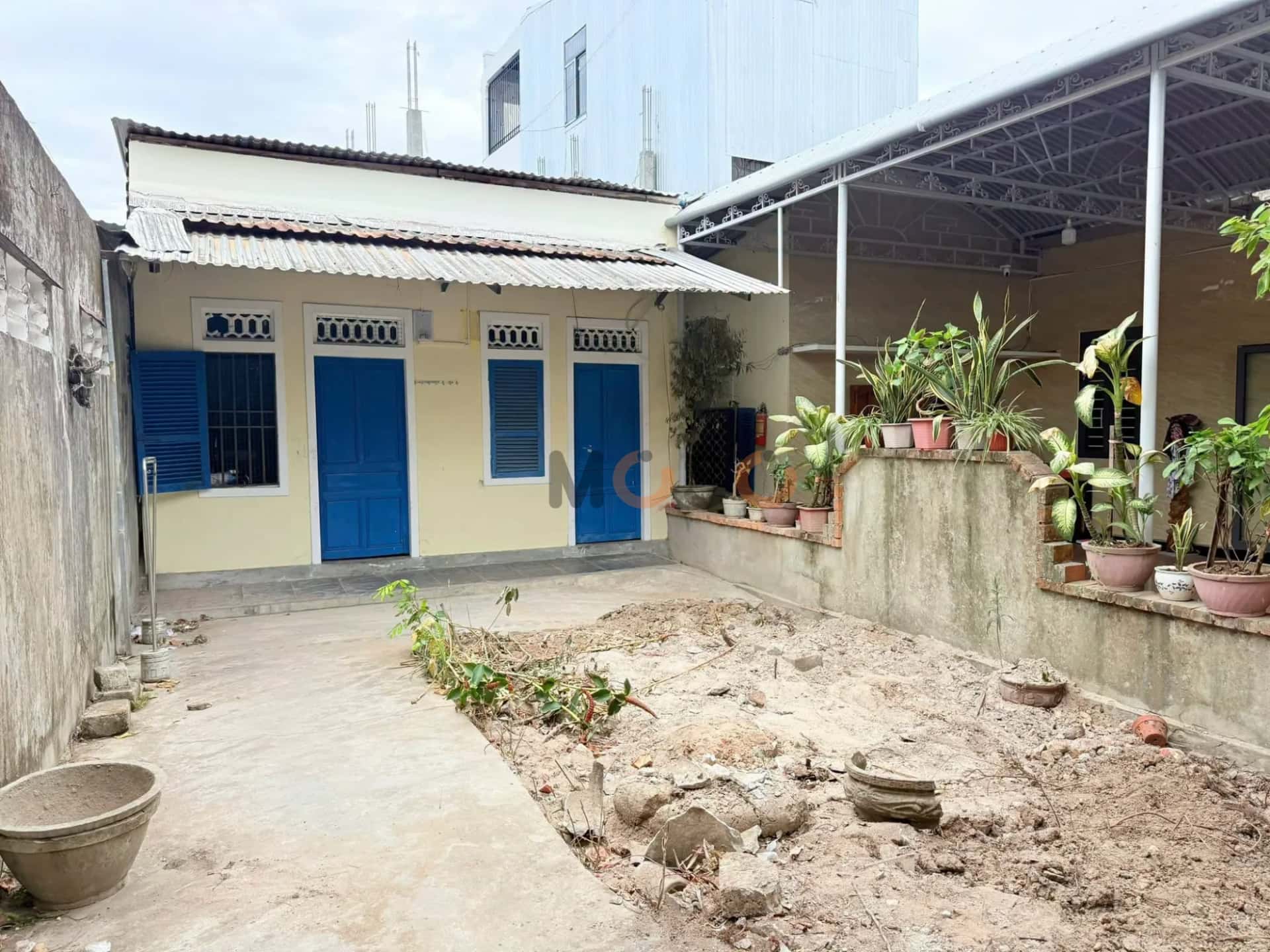 Bán nhà hẻm Trần Phú Quận Thuận Hóa, TP. Huế – 2 phòng ngủ, giá 1.6 tỷ — Hình 2 Bán nhà hẻm Trần Phú Quận Thuận Hóa, TP. Huế – 2 phòng ngủ, giá 1.6 tỷ — Hình 2