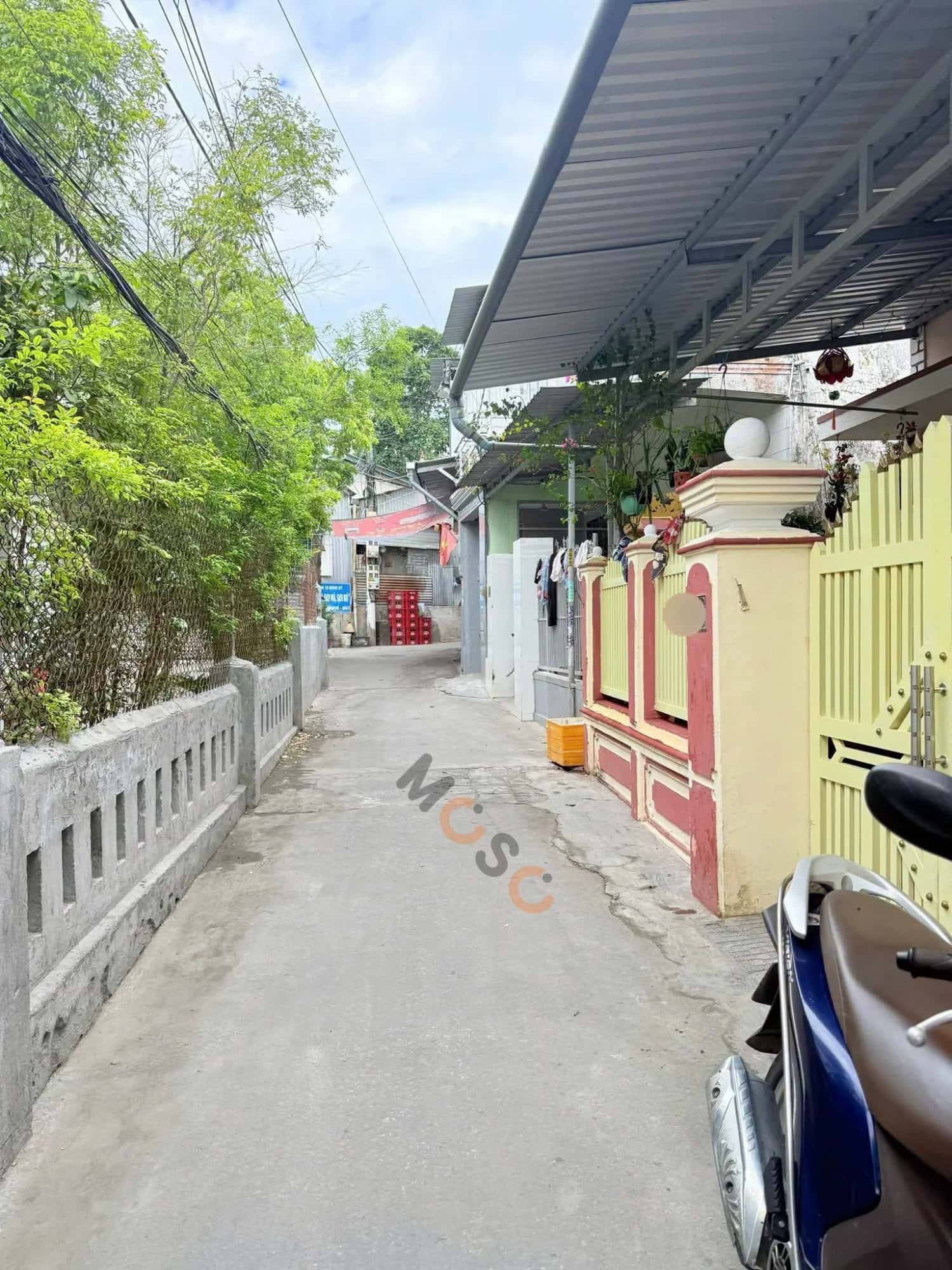 Bán nhà hẻm Trần Phú Quận Thuận Hóa, TP. Huế – 2 phòng ngủ, giá 1.6 tỷ — Hình 3 Bán nhà hẻm Trần Phú Quận Thuận Hóa, TP. Huế – 2 phòng ngủ, giá 1.6 tỷ — Hình 3