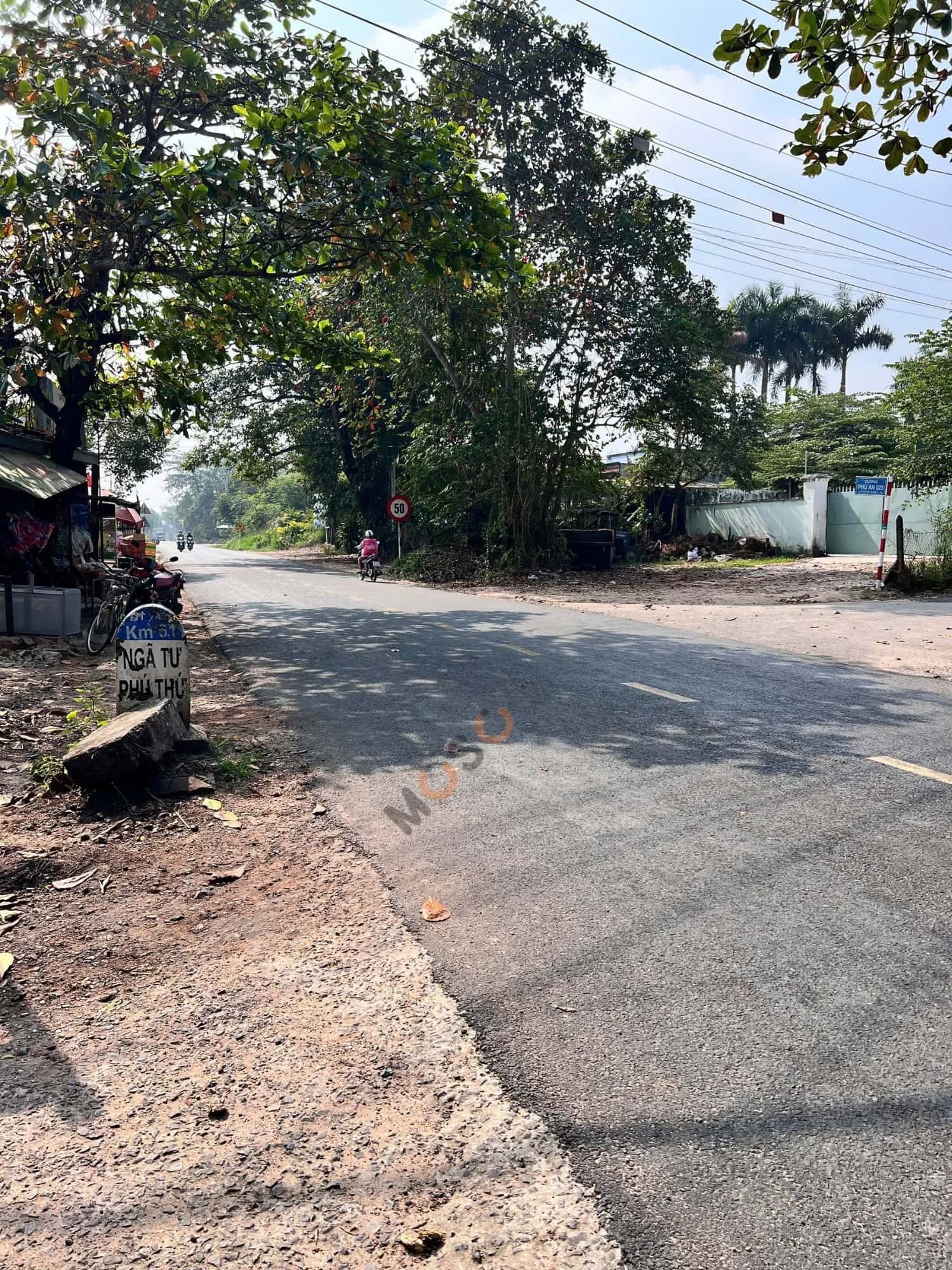 Bán đất đường DT748 Thành phố Bến Cát, Bình Dương – giá 1.6 tỷ — Hình 3 Bán đất đường DT748 Thành phố Bến Cát, Bình Dương – giá 1.6 tỷ — Hình 3