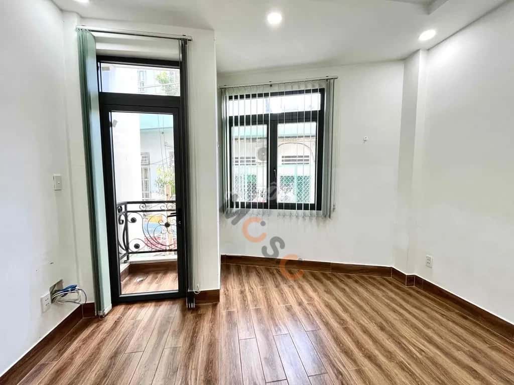Cho thuê phòng trọ Phan Văn Trị Gò Vấp, TP.HCM – giá 3.3 triệu — Hình 2 Cho thuê phòng trọ Phan Văn Trị Gò Vấp, TP.HCM – giá 3.3 triệu — Hình 2