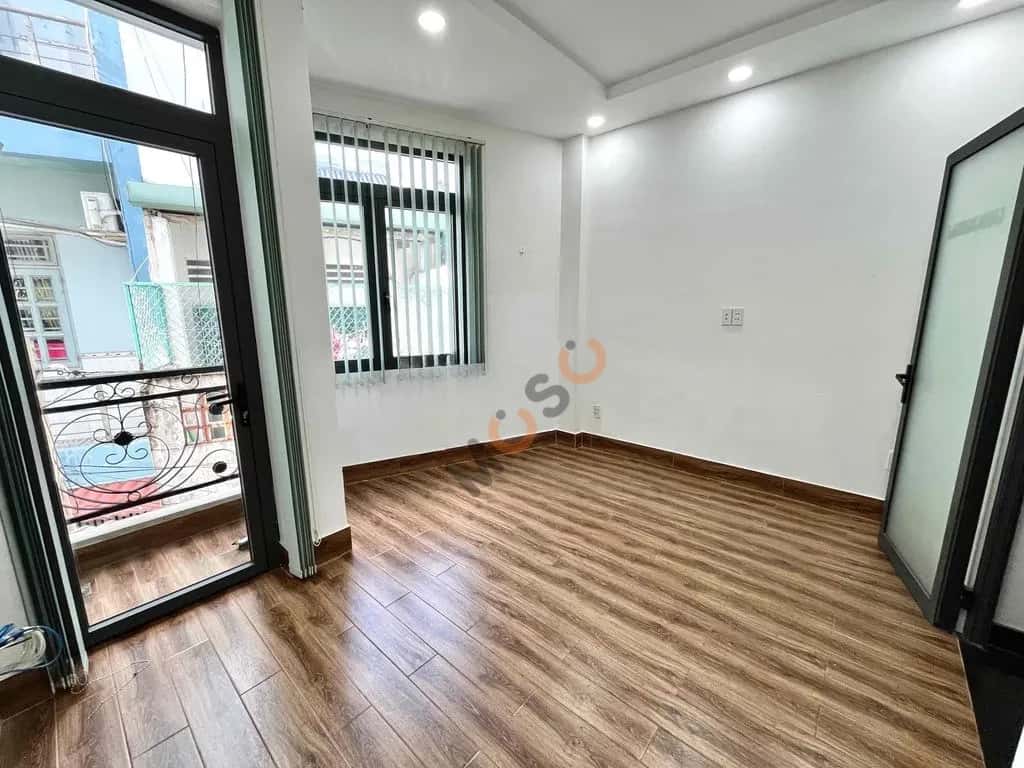 Cho thuê phòng trọ Phan Văn Trị Gò Vấp, TP.HCM – giá 3.3 triệu — Hình 3 Cho thuê phòng trọ Phan Văn Trị Gò Vấp, TP.HCM – giá 3.3 triệu — Hình 3