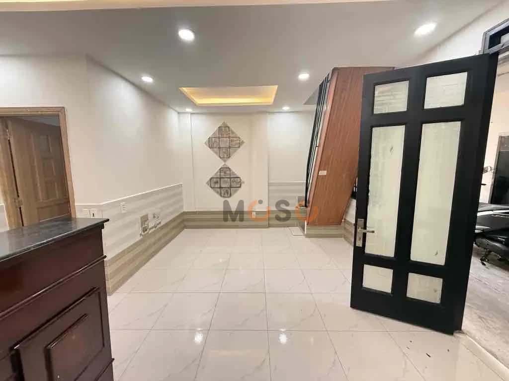 Cho thuê nhà hẻm Hẻm 380 Lê Văn Lương Quận 7, TP.HCM – 2 phòng ngủ, giá 9 triệu — Hình 2 Cho thuê nhà hẻm Hẻm 380 Lê Văn Lương Quận 7, TP.HCM – 2 phòng ngủ, giá 9 triệu — Hình 2