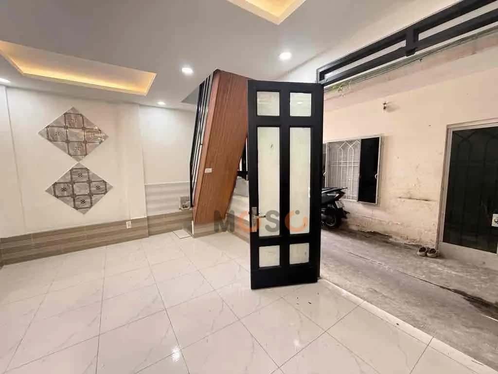 Cho thuê nhà hẻm Hẻm 380 Lê Văn Lương Quận 7, TP.HCM – 2 phòng ngủ, giá 9 triệu — Hình 3 Cho thuê nhà hẻm Hẻm 380 Lê Văn Lương Quận 7, TP.HCM – 2 phòng ngủ, giá 9 triệu — Hình 3