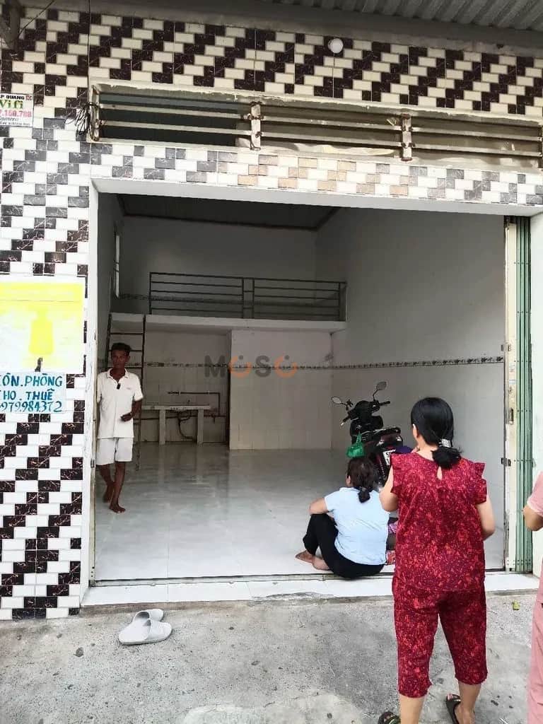 Cho thuê phòng trọ đường Huỳnh Văn nghệ Huyện Trảng Bom, Dong Nai City – giá 1.1 triệu Cho thuê phòng trọ đường Huỳnh Văn nghệ Huyện Trảng Bom, Dong Nai City – giá 1.1 triệu