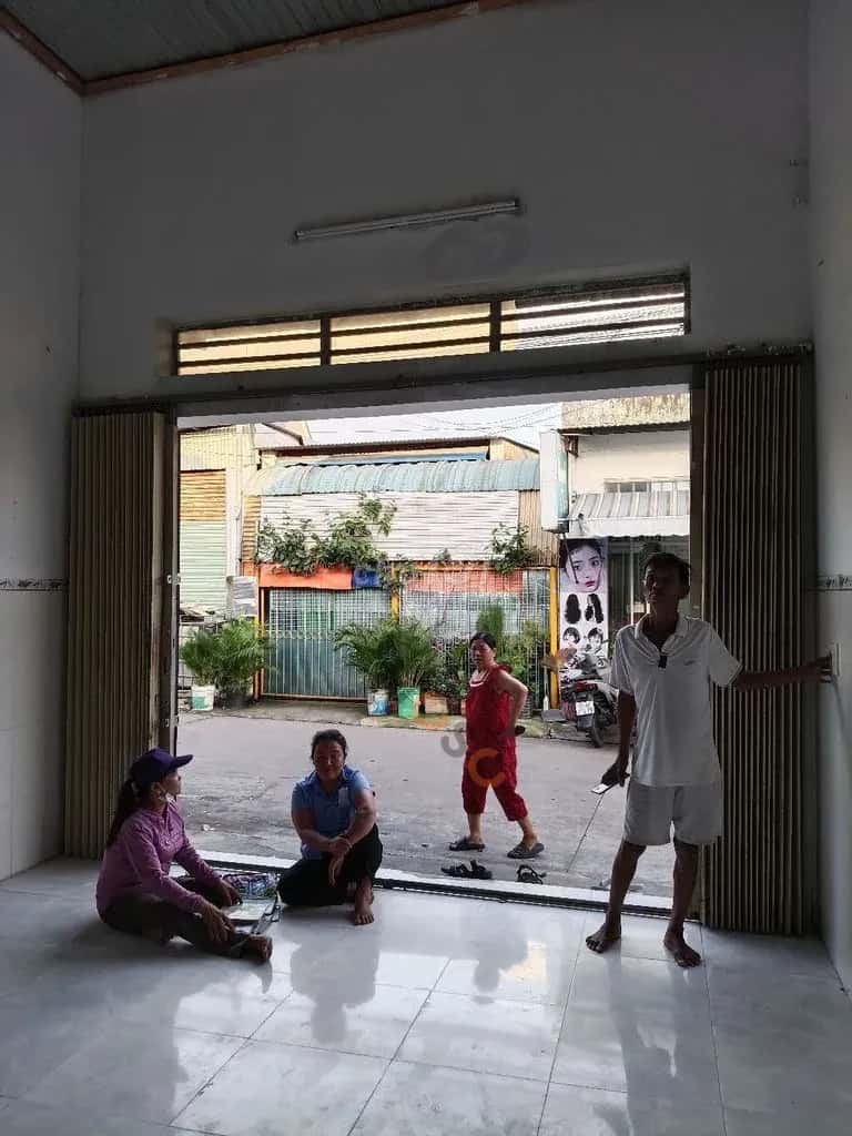 Cho thuê phòng trọ đường Huỳnh Văn nghệ Huyện Trảng Bom, Dong Nai City – giá 1.1 triệu — Hình 2 Cho thuê phòng trọ đường Huỳnh Văn nghệ Huyện Trảng Bom, Dong Nai City – giá 1.1 triệu — Hình 2