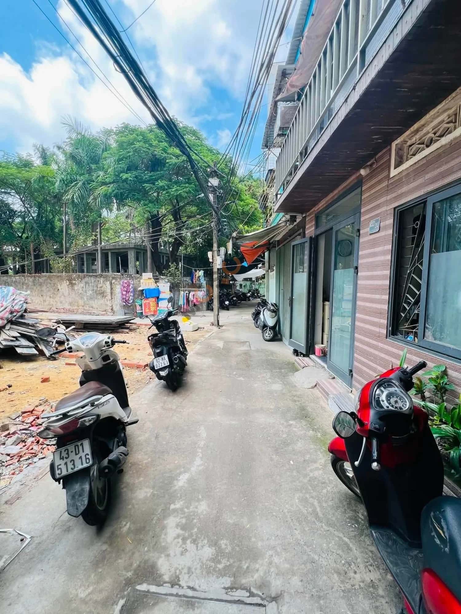 Bán đất K52 Phan Thanh Quận Thanh Khê, TP. Đà Nẵng – giá 3.8 tỷ — Hình 2 Bán đất K52 Phan Thanh Quận Thanh Khê, TP. Đà Nẵng – giá 3.8 tỷ — Hình 2