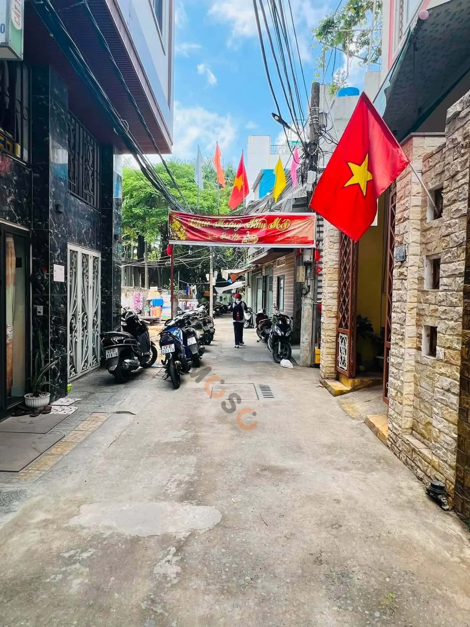 Bán đất K52 Phan Thanh Quận Thanh Khê, TP. Đà Nẵng – giá 3.8 tỷ — Hình 3 Bán đất K52 Phan Thanh Quận Thanh Khê, TP. Đà Nẵng – giá 3.8 tỷ — Hình 3