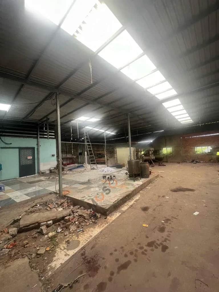 Cho thuê kho, nhà xưởng Hẻm b3 Huyện Bình Chánh, TP.HCM – giá 30 triệu Cho thuê kho, nhà xưởng Hẻm b3 Huyện Bình Chánh, TP.HCM – giá 30 triệu