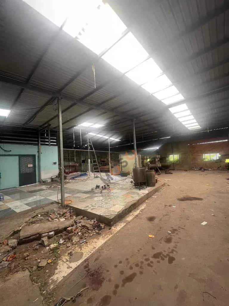 Cho thuê kho, nhà xưởng Hẻm b3 Huyện Bình Chánh, TP.HCM – giá 30 triệu — Hình 3 Cho thuê kho, nhà xưởng Hẻm b3 Huyện Bình Chánh, TP.HCM – giá 30 triệu — Hình 3