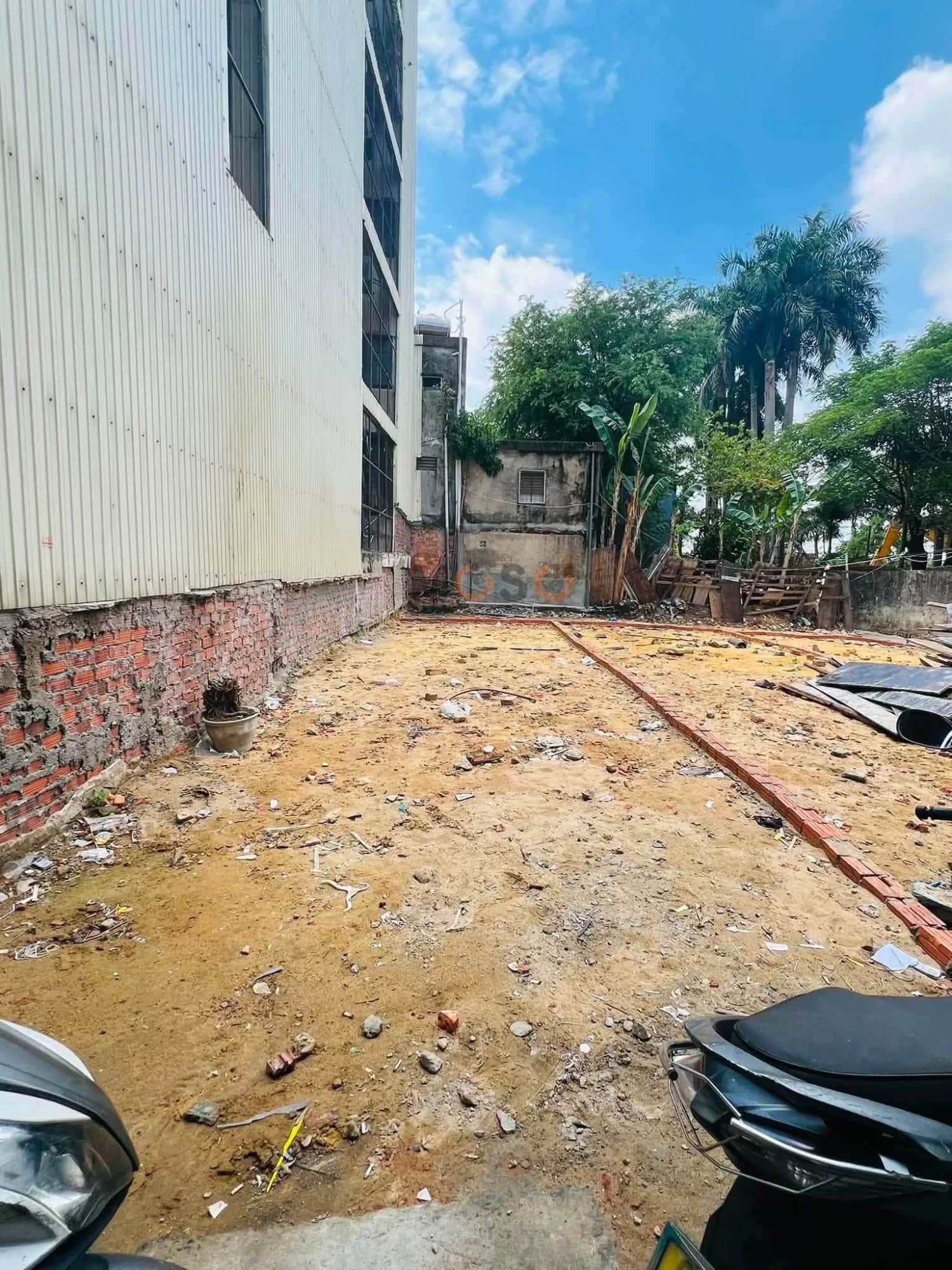 Bán đất K52 Phan Thanh Quận Thanh Khê, TP. Đà Nẵng – giá 3.8 tỷ Bán đất K52 Phan Thanh Quận Thanh Khê, TP. Đà Nẵng – giá 3.8 tỷ