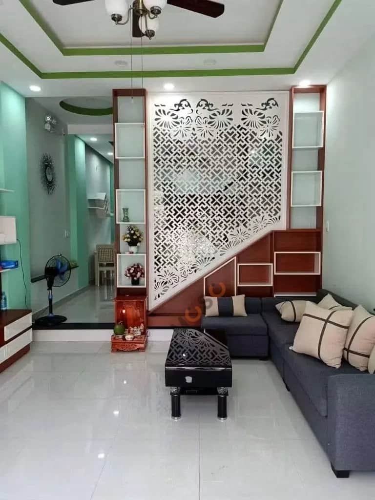 Cho thuê nhà hẻm Lê Văn Việt Quận 9 cũ, Ho Chi Minh – 4 phòng ngủ, giá 12 triệu Cho thuê nhà hẻm Lê Văn Việt Quận 9 cũ, Ho Chi Minh – 4 phòng ngủ, giá 12 triệu