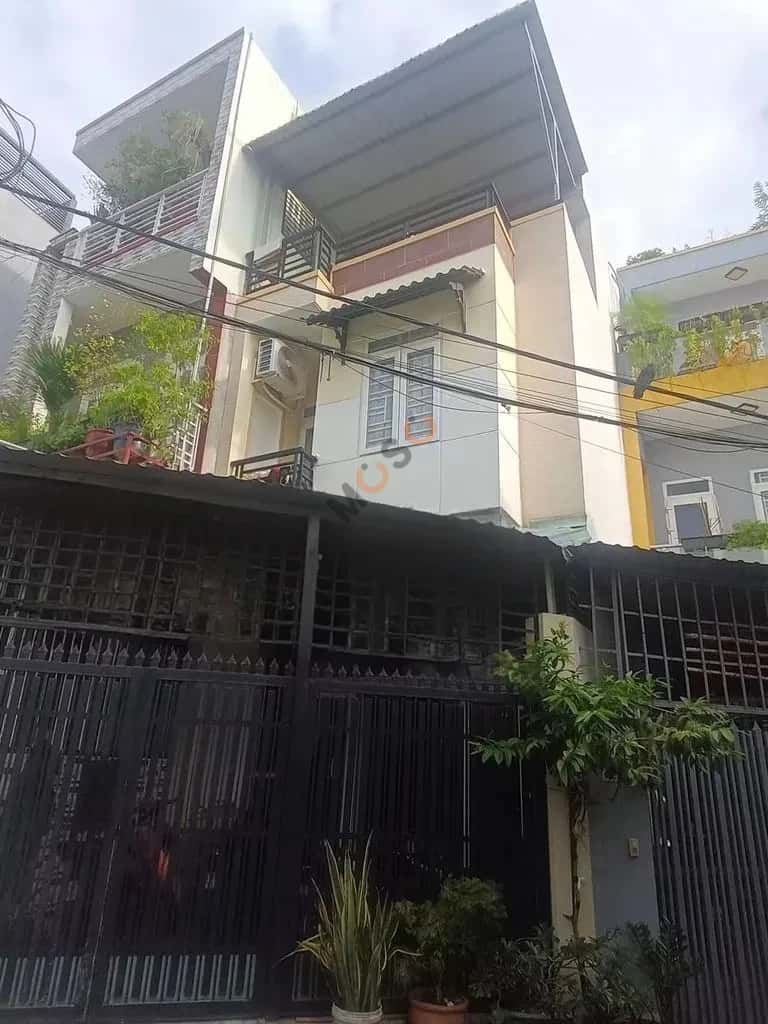 Cho thuê nhà hẻm Lê Văn Việt Quận 9 cũ, Ho Chi Minh – 4 phòng ngủ, giá 12 triệu — Hình 3 Cho thuê nhà hẻm Lê Văn Việt Quận 9 cũ, Ho Chi Minh – 4 phòng ngủ, giá 12 triệu — Hình 3